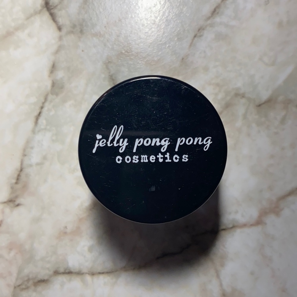 Jelly Pong Pong Cosmetics- Cosmic Light- Pulsar Eyeshadow